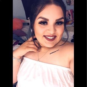 Meet your Posher, Jaylynn